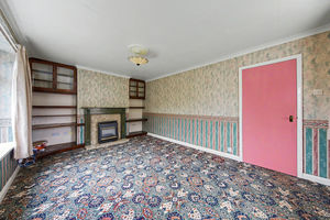 Woodvale Close Somersall